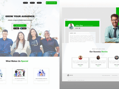 UX-designer | Brukervennlige løsninger som gir resultater