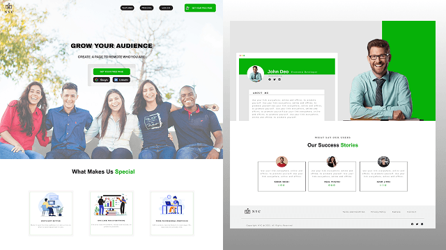 UX-designer | Brukervennlige løsninger som gir resultater