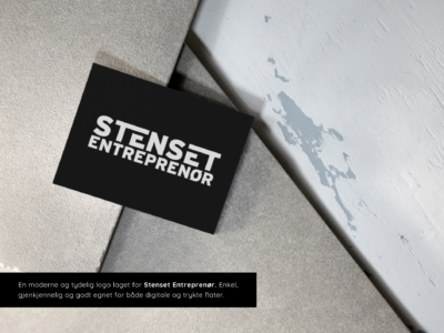 Grafisk designer og markedsfører i sosiale medier