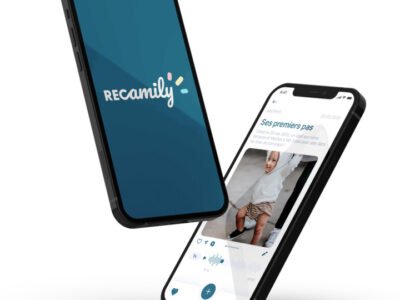 fullstack web- og mobilutvikler