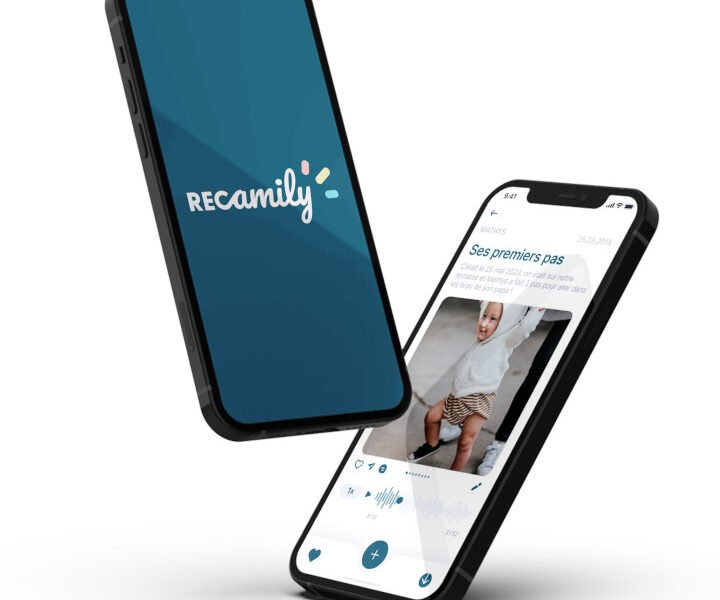 fullstack web- og mobilutvikler