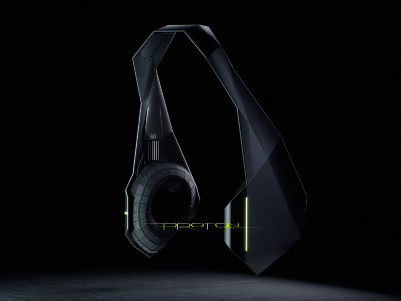 Produkt design konseptutvikling