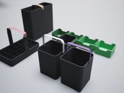 Produkt design konseptutvikling