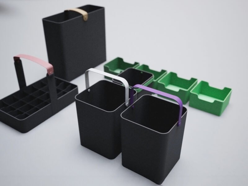 Produkt design konseptutvikling