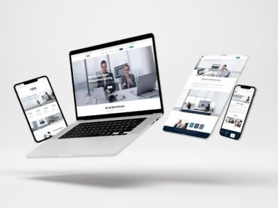 Billige, Profesjonelle Nettsider fra GIDA Agency AS