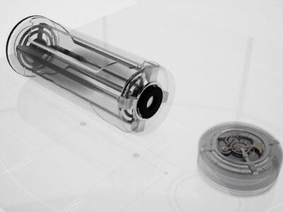 Produkt design konseptutvikling