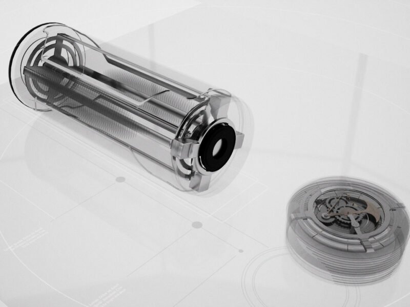 Produkt design konseptutvikling