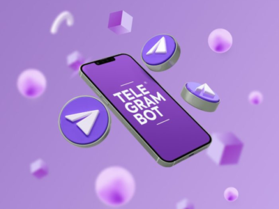 Custom Telegram Bots for Business Automation