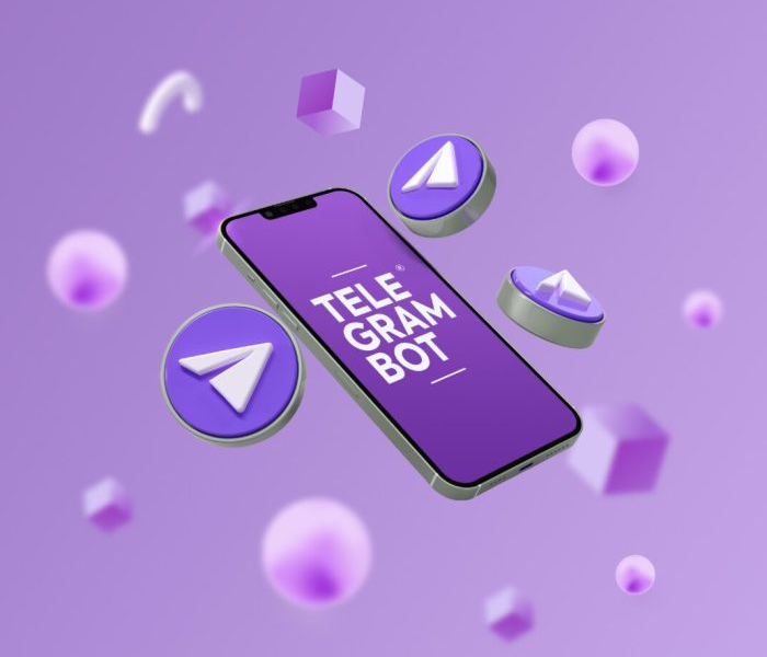Custom Telegram Bots for Business Automation