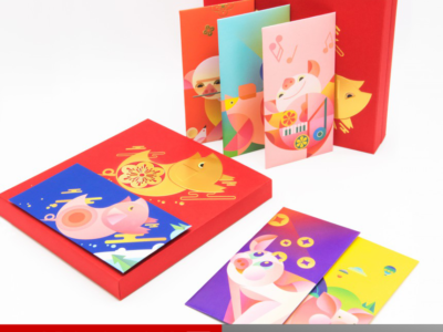 Premium Custom Illustration & Brand Visual Design