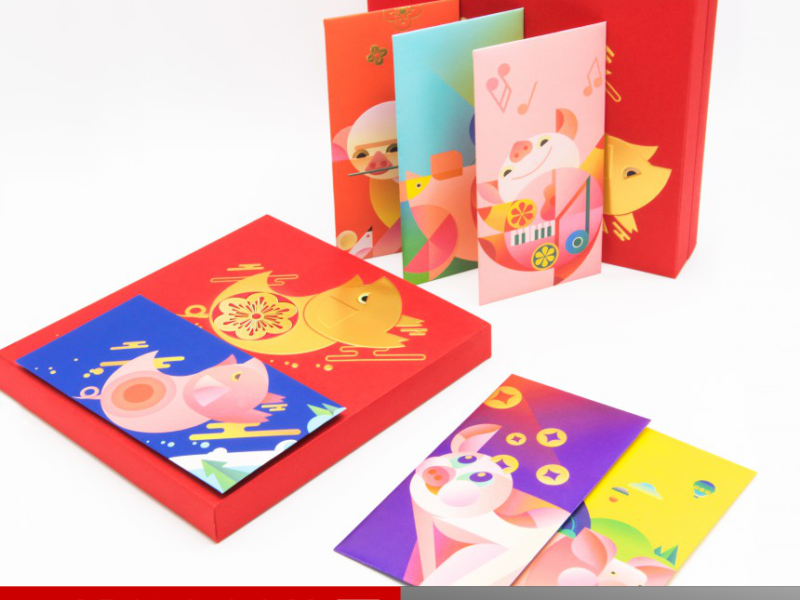 Premium Custom Illustration & Brand Visual Design