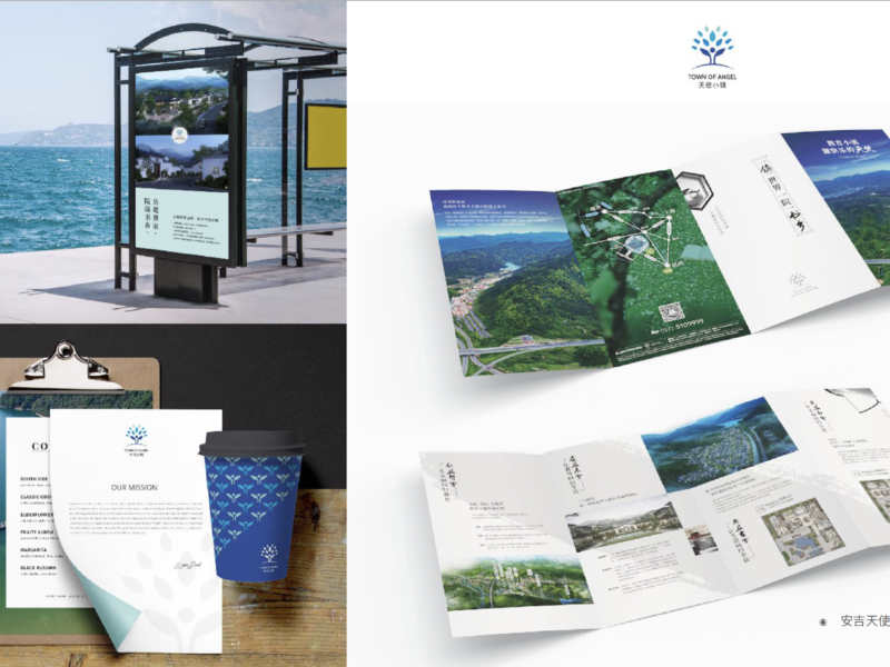 Premium Custom Illustration & Brand Visual Design