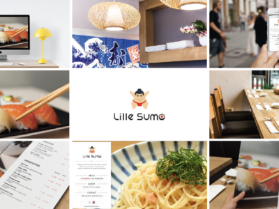 Premium Custom Illustration & Brand Visual Design